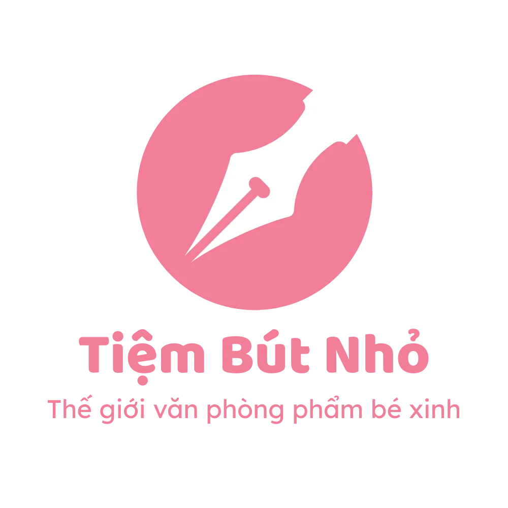 Tiệm Bút Nhỏ