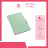 Sổ còng A5 B5 120 trang bìa nhựa Good Luck