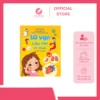 Sách-10 vạn câu hỏi vì sao?