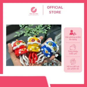 Đồ Chơi Sứa Nhảy Múa Tiệm Bút Nhỏ