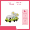 lego xe cho hoa truck flower tiem but nho anh 1